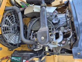 Мотокар Mitsubishi ИЗРАВНИТЕЛ / КАТО НОВ !, снимка 14