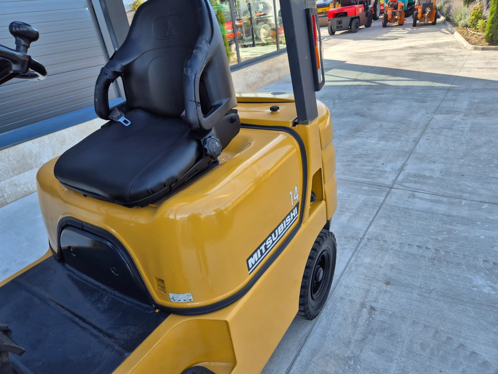  Mitsubishi  /   ! | Mobile.bg   8