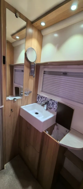 Каравана Bailey Unicorn DIGNITY II, снимка 5