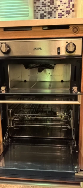 Каравана Bailey Unicorn DIGNITY II, снимка 9