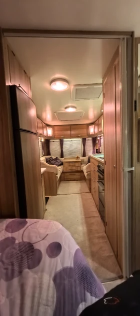 Каравана Bailey Unicorn DIGNITY II, снимка 6