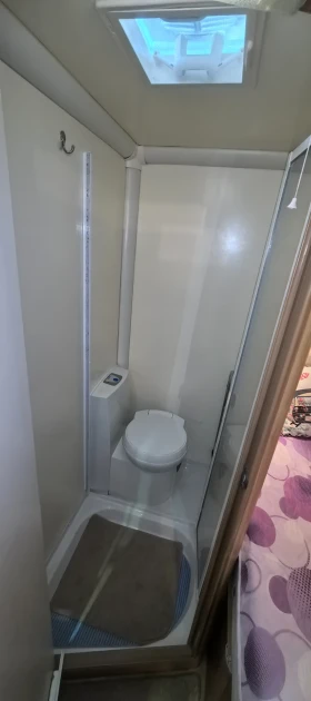 Каравана Bailey Unicorn DIGNITY II | Auto.bg — изображение 4