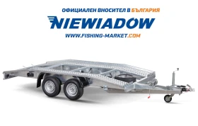 За автомобил Други NIEWIADOW ADAM 5.0 - 3000 kg, снимка 2