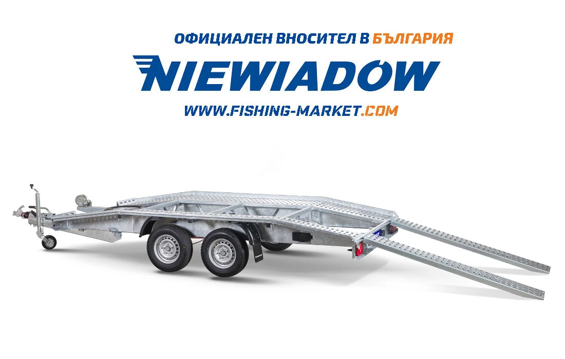 �� ��������� NIEWIADOW ADAM 5.0 - 3000 kg | Mobile.bg � ����������� 3