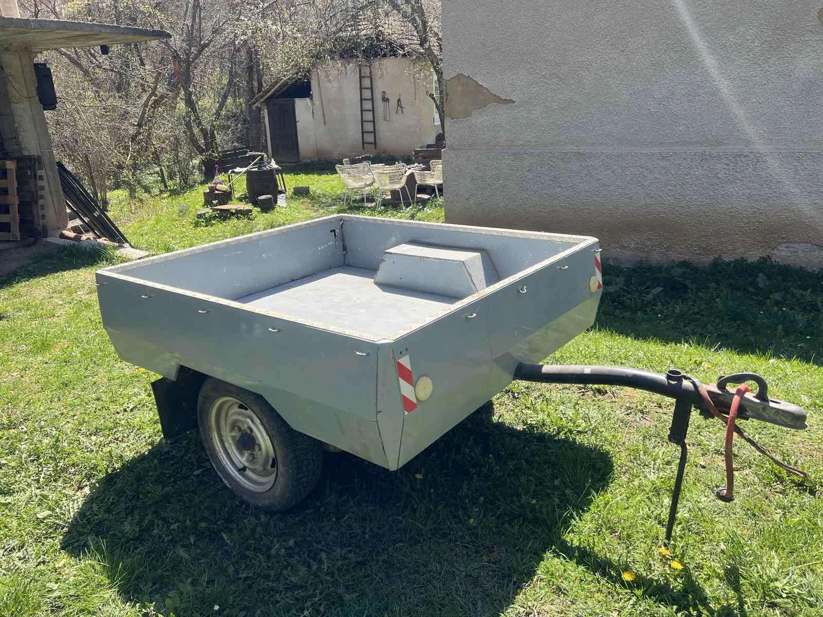 За автомобил Други