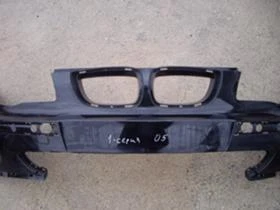 ОРИГИНАЛНА БРОНЯ ЗА БМВ 1 СЕРИЯ 2004-2007г....5111-7058441....., снимка 4