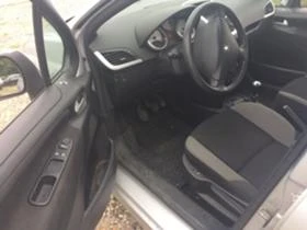 Рама и Каросерия за Peugeot 207, снимка 6