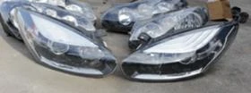 Светлини за Renault Megane, снимка 1