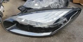 Светлини за Renault Megane, снимка 2