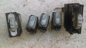 Интериор и аксесоари за Renault Scenic rx4, снимка 1