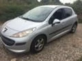 Рама и Каросерия за Peugeot 207, снимка 1