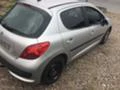 Рама и Каросерия за Peugeot 207, снимка 3