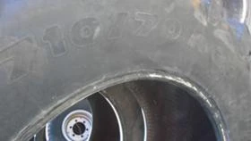 Гуми, снимка 7