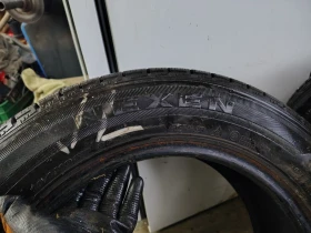 Гуми Зимни 195/65R16, снимка 6