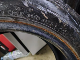 Гуми Зимни 195/65R16, снимка 9