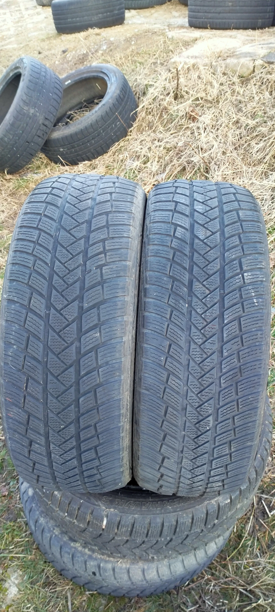  215/55R17 | Mobile.bg   1