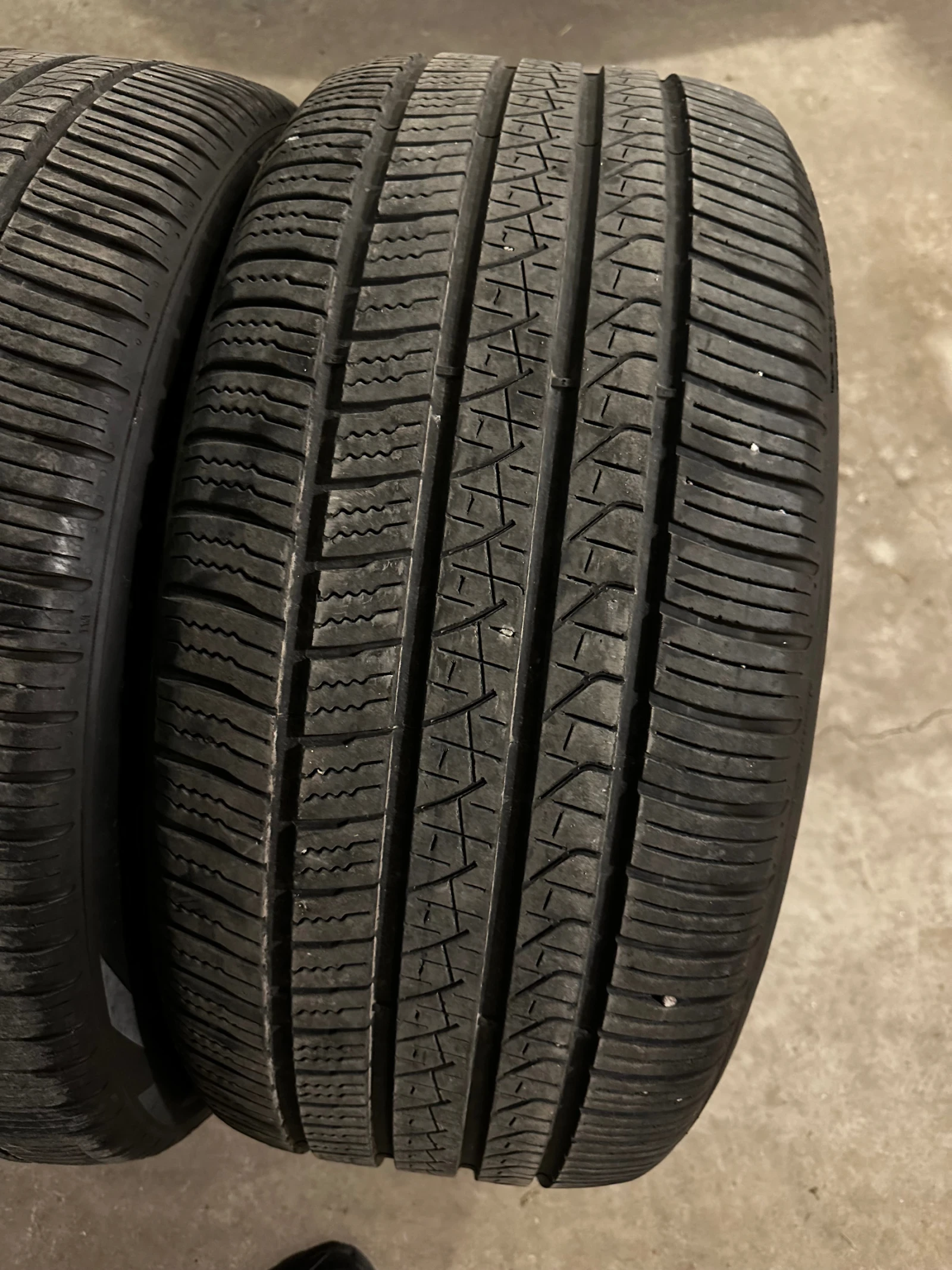  285/40R21 | Mobile.bg   3