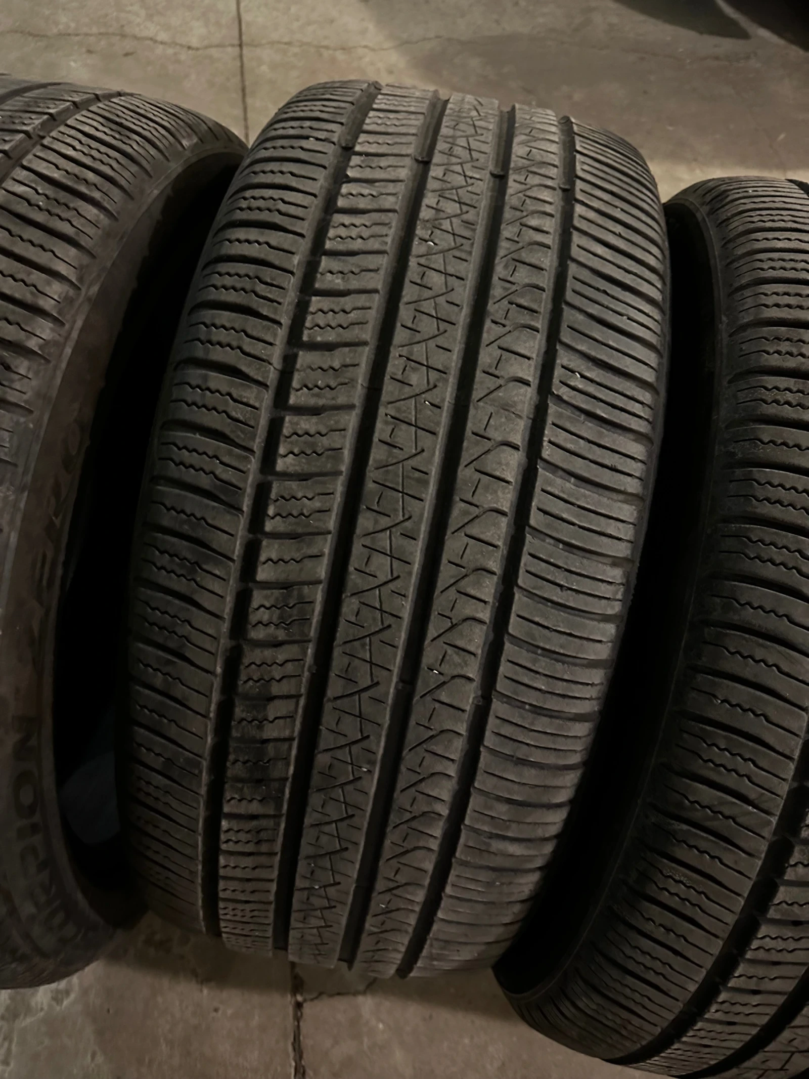  285/40R21 | Mobile.bg   5