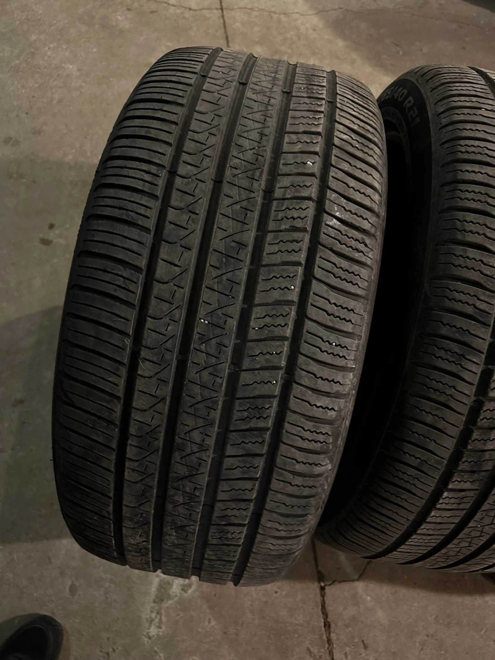  285/40R21 | Mobile.bg   7