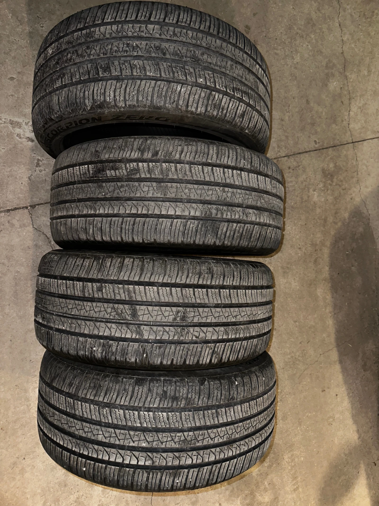  285/40R21 | Mobile.bg   1