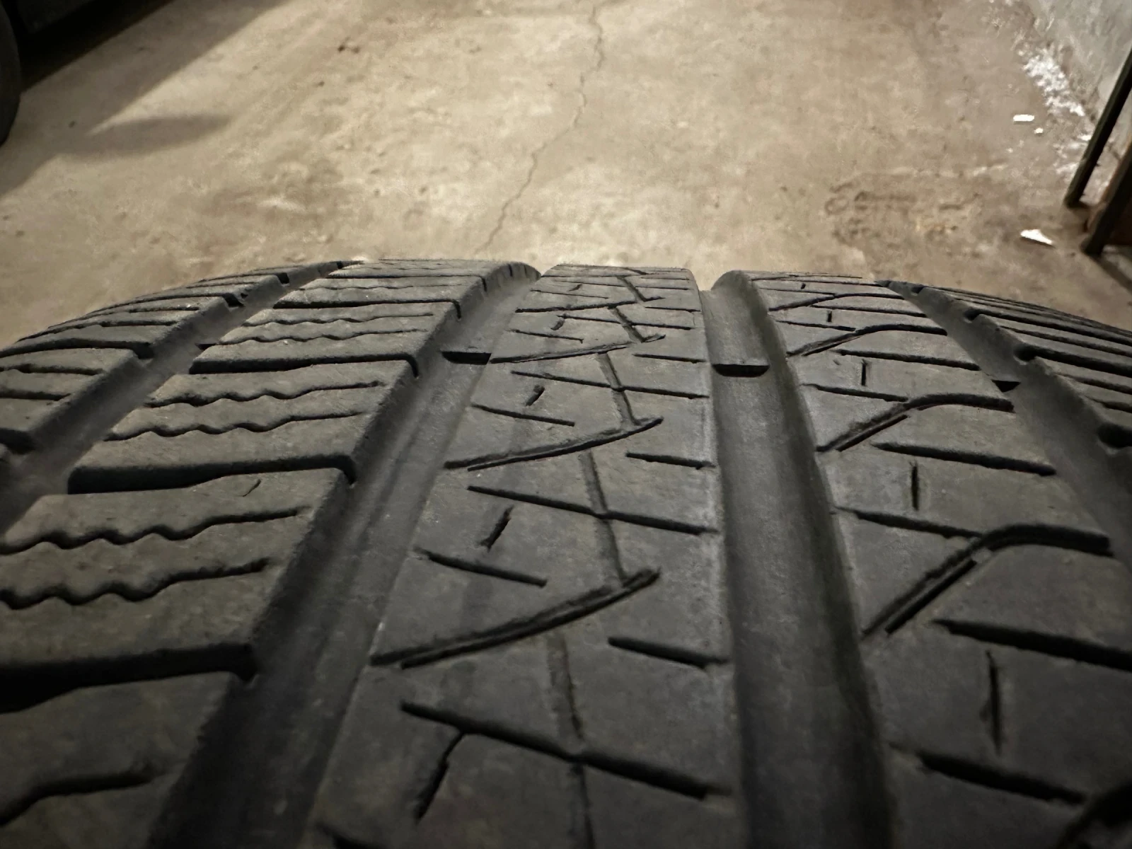  285/40R21 | Mobile.bg   9