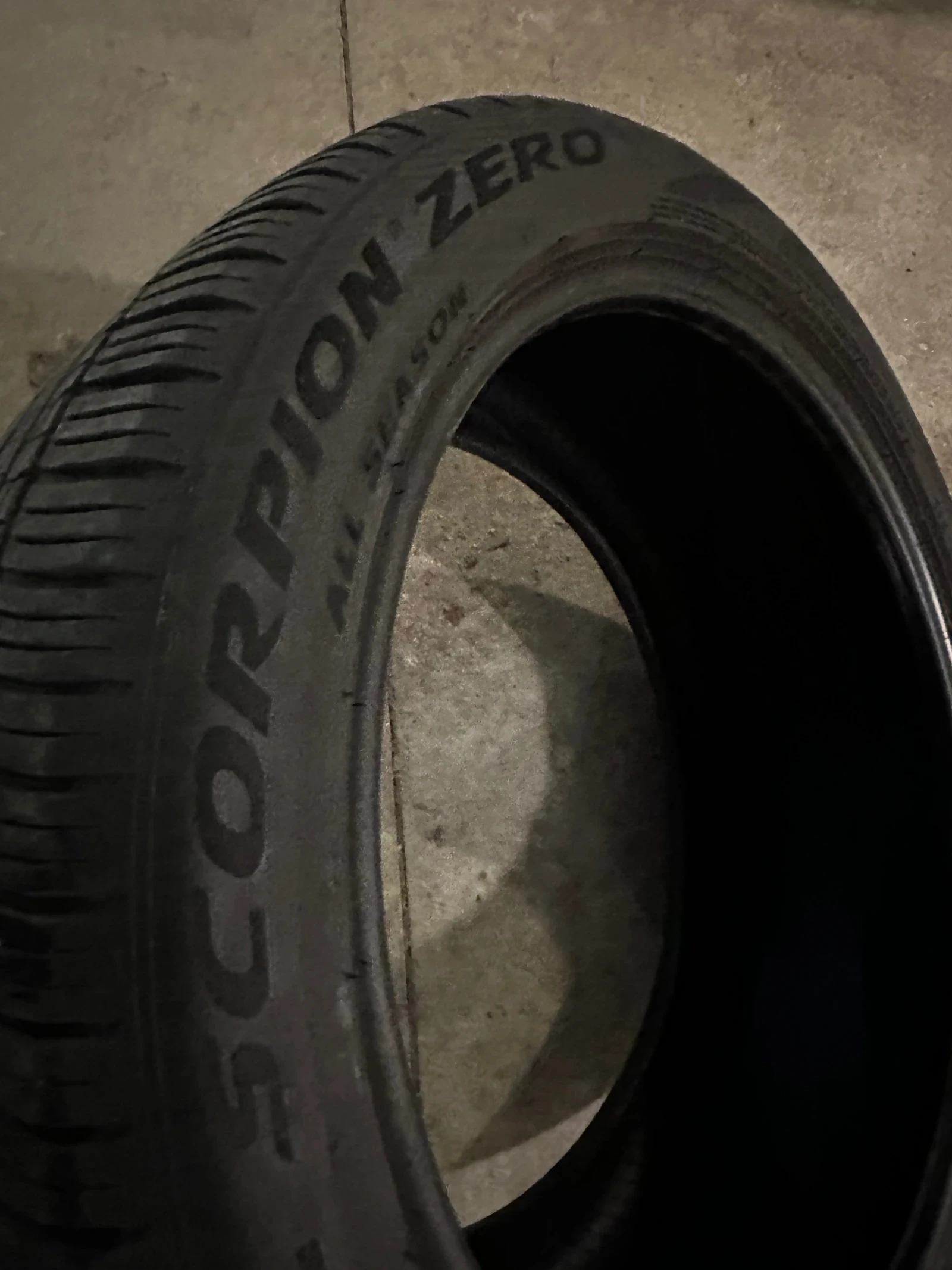  285/40R21 | Mobile.bg   8