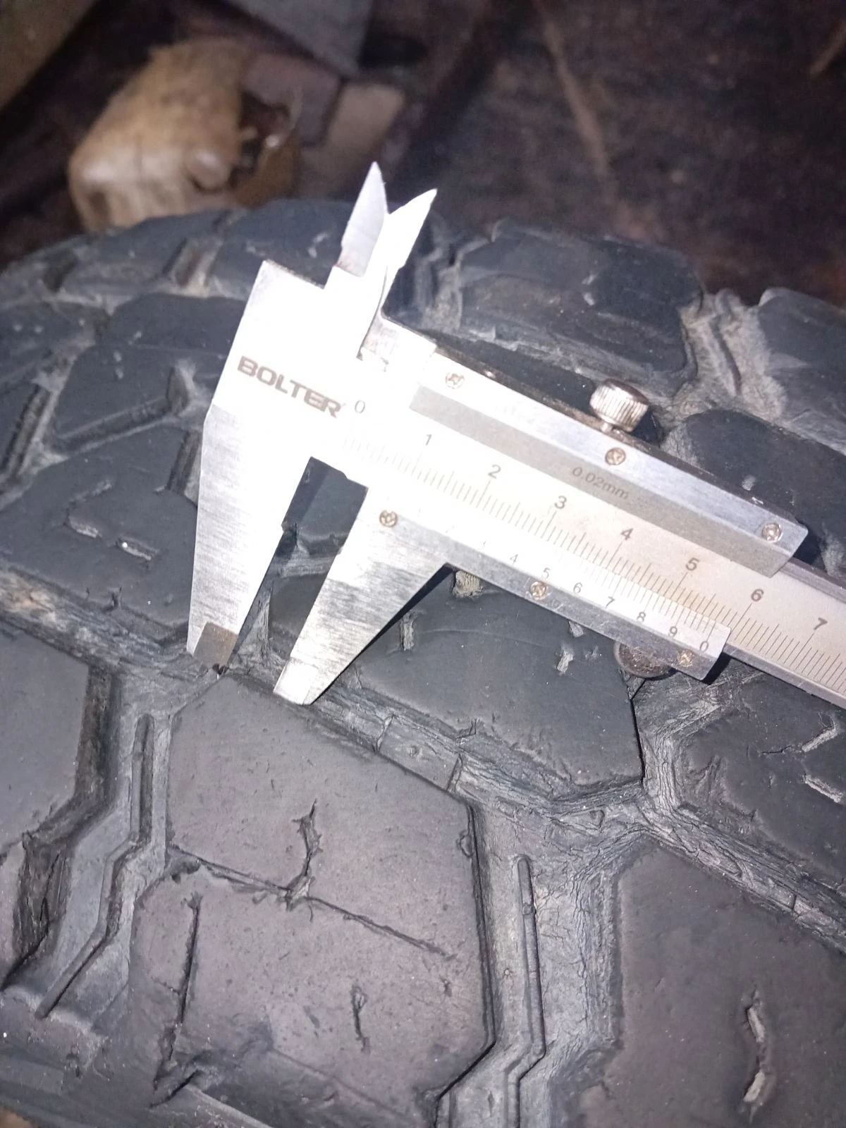    225/75R16  Suzuki Grand vitara | Mobile.bg   4