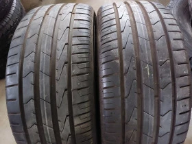 Гуми Летни 245/45R18, снимка 2 - Гуми и джанти - 42796944