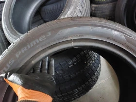 Гуми Летни 245/45R18, снимка 7 - Гуми и джанти - 42796944