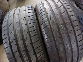 Гуми Летни 245/45R18, снимка 1 - Гуми и джанти - 42796944