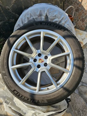    265/40R20  Porsche Macan | Mobile.bg    12