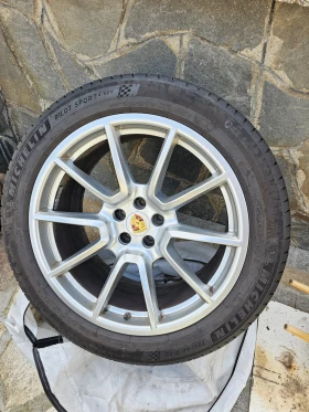    265/40R20  Porsche Macan | Mobile.bg    3