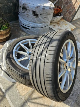    265/40R20  Porsche Macan | Mobile.bg    4