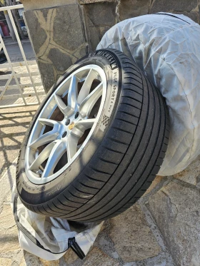    265/40R20  Porsche Macan | Mobile.bg    10