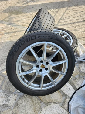    265/40R20  Porsche Macan | Mobile.bg    2