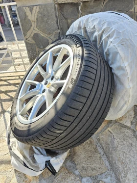    265/40R20  Porsche Macan | Mobile.bg    7