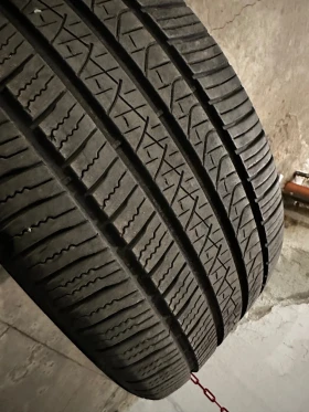 Гуми Всесезонни 285/40R21, снимка 6 - Гуми и джанти - 49417515