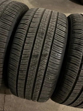 Гуми Всесезонни 285/40R21, снимка 4 - Гуми и джанти - 49417515