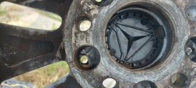 Джанти за Mercedes-Benz, снимка 4 - Гуми и джанти - 52003651