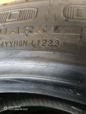 Гуми Всесезонни 275/70R22.5, снимка 3 - Гуми и джанти - 52531390