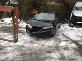 Mazda 6 2.0D 120/136 к.с., снимка 1