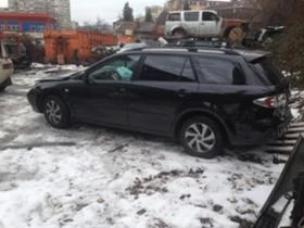 Mazda 6 2.0D 120/136 к.с., снимка 2