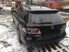 Mazda 6 2.0D 120/136 к.с., снимка 3