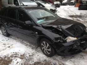 Mazda 6 2.0D 120/136 к.с., снимка 6