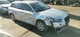 Audi A4 2.0, снимка 4