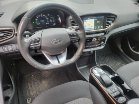 Hyundai Ioniq 28kWh, снимка 12