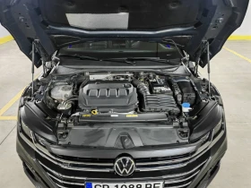VW Arteon Shooting Break Diesel 200k.c, снимка 9