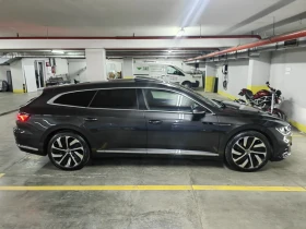 VW Arteon Shooting Break Diesel 200k.c, снимка 4