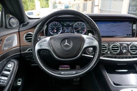 Mercedes-Benz S 500 S63 FACELIFT AMG OPTIC, снимка 12