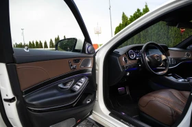 Mercedes-Benz S 500 S63 FACELIFT AMG OPTIC, снимка 14